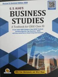 Getting high score in xi business studies exams is possible when student reads, understand and learn all concepts. Business Studies Class Xi 2020 Buy Business Studies Class Xi 2020 By G S Alag At Low Price In India Flipkart Com