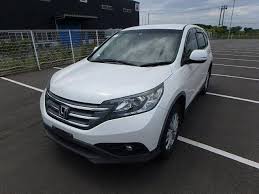A certified used honda is not only originally new zealand new, it has also been through a rigorous mechanical quality check by honda to earn this certification. 2012 Honda Cr V Ref No 0120228186 Used Cars For Sale Picknbuy24 Com
