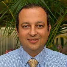 Nadeem Hanna, Jensen Beach, FL Real Estate Associate