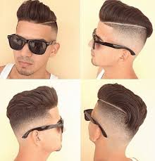 Just comb, dry, and curl. 60 Cool Comb Over Fade Haircuts For Men 2021 Trends