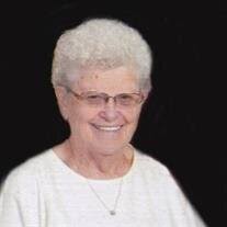 Joan Royston Obituary