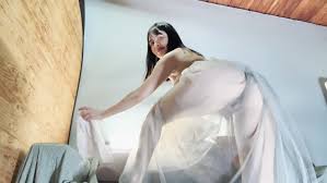 Alina Transparent Cleaning Vlog -Youtuber 2 - Layla Meston - EPORNER