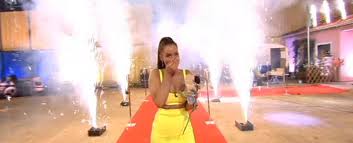 Bei promi big brother kam es zu einem zwischenfall: Uberraschungssieg Janine Pink Gewinnt Promi Big Brother 2019 Fernsehserien De