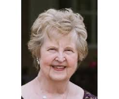 Rebecca Bruce Obituary (1941