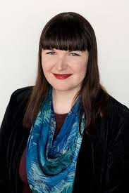 Ellen Smallwood, M.A., ATR, ATPQ, CCC