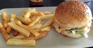 Hamburger Maison Moelleux Recette Alimentation Recette Plat Principal
