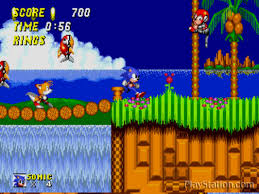 All unlockable games are unlocked by playing all the games a certain number of times, however once the game log records that you've started a game, you can leave and have the game. Sonic Mega Collection Plus Neoseeker