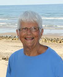 Ann Samuels Obituary