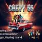Chevvy 55 event image