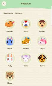 We did not find results for: The Official Rank My Villagers Thread Page 4 The Bell Tree Animal Crossing Forums