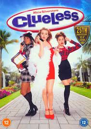 By korin miller @@korinmiller more by korin. Clueless Dvd Region 2 Europa 2020