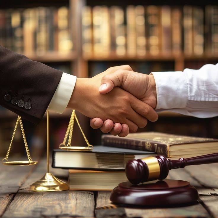 Criminal Lawyer Hyderabad product image