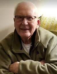 Obituary information for David A. Vanden Brook