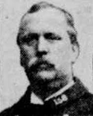 Patrolman Michael Kiley, New York City Police Department, New York