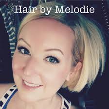 Hair by Melodie