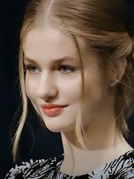 Leonor Princess Thats My Girl