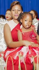 Prophet bushiri announce di death on monday say im no go mourn im daughter, but instead call for celebration of her life. Israella Bushiri Shepherd Bushiri Daughter Age Birthday And Instagram