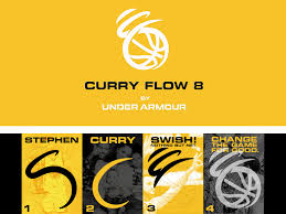 1152 x 2047 jpeg 37 кб. Curry Brand Logo Redesign By Ken Ware On Dribbble