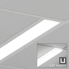 Beam3 Led Recessed Linear Lighting Led Wall
