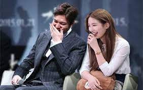 Was confirmed by her agency that she is dating korean megastar lee min ho. Lee Min Ho And Bae Suzy At A Public Event In 2016 Lee Min Ho Bae Suzy Lee Min