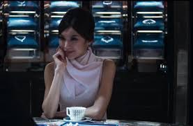 Are we to understand that super rich cultures are the same all over the world? Crazy Rich Asians 2 Loses Gemma Chan After Exit Micky News