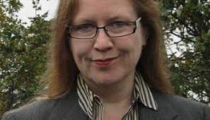 Resident Virginia Wright celebrates 'Burien' in new book, coming out Dec. 8 