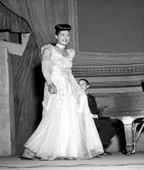 Billie Holiday Wedding Dress Ladies Day Billie Holiday Ladylike Style