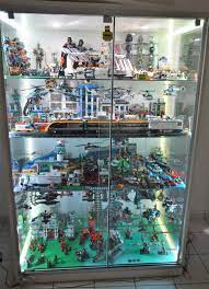 Determine which type of display cabinet best suits your home and get inspired with how to decorate one. Storage Solutions Reginaldo Brickset Lego Set Guide And Database