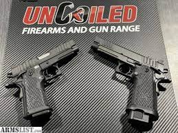 Armslist is one of the easiest ways to buy a gun online. Armslist Detroit Handguns Classifieds