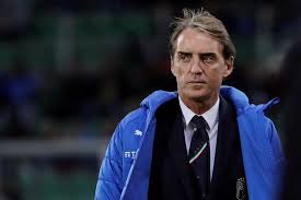 3/18/1992 in winter haven, fl. Football Can Wait Italy Coach Mancini Ready To Play Euros In 2021