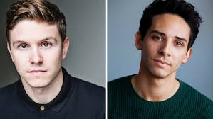 Interview: Gary Wood and Craig Mather