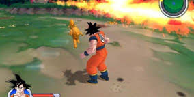 Sagas on the gamecube, gamefaqs has 2 guides and walkthroughs, 7 cheat codes and secrets, 13 reviews, 14 critic reviews the dragon ball z world features fully destructible battlefields, bonus areas, and other hidden surprises. Dragon Ball Gamecube Games Dbzgames Org