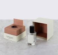 Perfume Makeup Set Cosmetic Gift Paper Boxes Jewelry Gift Box Velvet  Perfume Bottle 100ml with Perfume Packaging Box