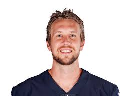 Eagles agree to 1-year deal with QB Matt McGloin