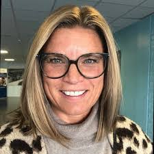 Kristina Bolin's Instagram, Twitter & Facebook