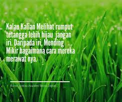 Bahkan mungkin kita tidak hanya mendengarnya, tetapi sering juga merasakan dan mengatakannya ketika melihat hidup atau nasib orang lain yang terlihat jauh lebih baik dan beruntung daripada kita. Kata Kata Bijak Photos Facebook