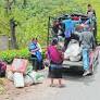 ​CNI denuncia asedio y desapariciones de indígenas en Guerrero