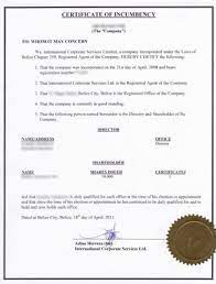 Feb 11, 2020 · many business owners and employees wonder about the differences between the federal employer tax id number (ein) and the individual taxpayer identification number (itin). Certificate Of Incumbency