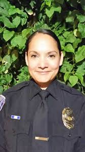 Officer Swift Sanchez was...