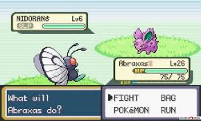 Here's how to find and fight them once you've trained your let's go team. Download Pokemon Leafgreen Version Android Games Apk 3941191 Monster Card Battle Strategy Fantasy Rally Racing Anime Adventure Action Mobile9