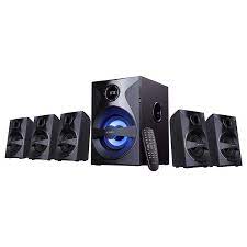 F D F3800x 80w 5 1 Bluetooth Multimedia Speaker With Amazon In Electronics Best 5 home theatre systems under 3000 in india best 5 products list and buy links 1 fd :