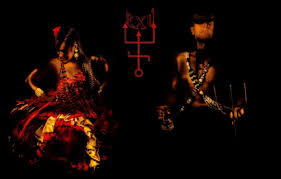 Resultado de imagem para exus e pombagiras