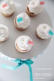 Use shades of silver grey and pearl to give your baby shower cake a beautiful atmosphere. Super Cute Diy Baby Shower Ideas You Would Love To Do For Your Boy Baby Shower Cupcakes For Boy Baby Shower Cupcakes Baby Shower Cookies