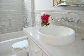 However, this doesn't mean that there's nothing you can do to make your bathroom look better. Before And After Bathroom Remodels On A Budget Hgtv