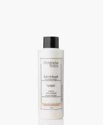 Read here how to easily wash out different hair oils. Christophe Robin Moisturizing Hair Oil With Lavender 105042 150ml