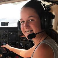 AOPA supports 22 'very focused' students