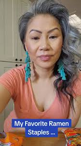 @Elise<--- check out this favorite pickled veggies video too! 😋 #favorite  #asian #foodtok #goodeats #ramen #indomiegoreng #kungfubrand #goldenowlbrand