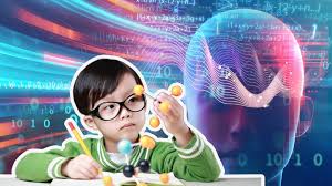 Conoce el curso de IA generativa para niños de la Universidad de  Vanderbilt, es gratis | MVS Noticias