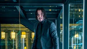 When he's in a crowd, you'll only see keanu facing one direction. John Wick Chapter 3 Parabellum S Many Hidden Action Movie References Polygon