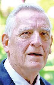 G.P. News staff mourns former owner, Bob Liggett